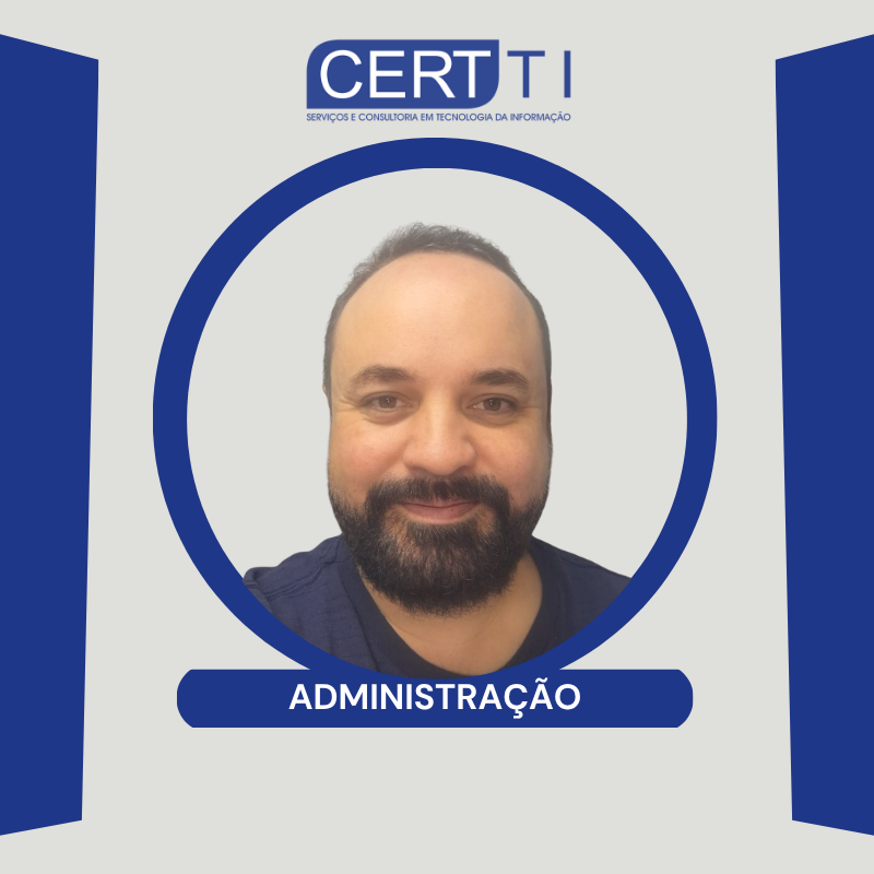 ADMINISTRAÇÃO