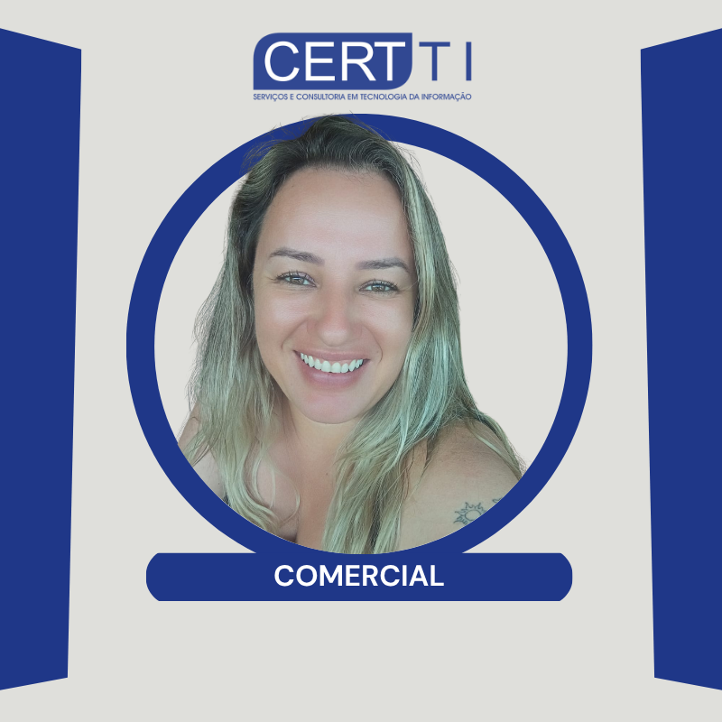 COMERCIAL